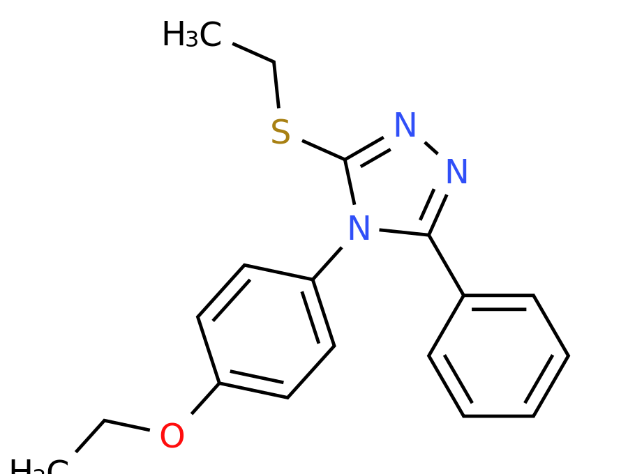 Structure Amb3455738