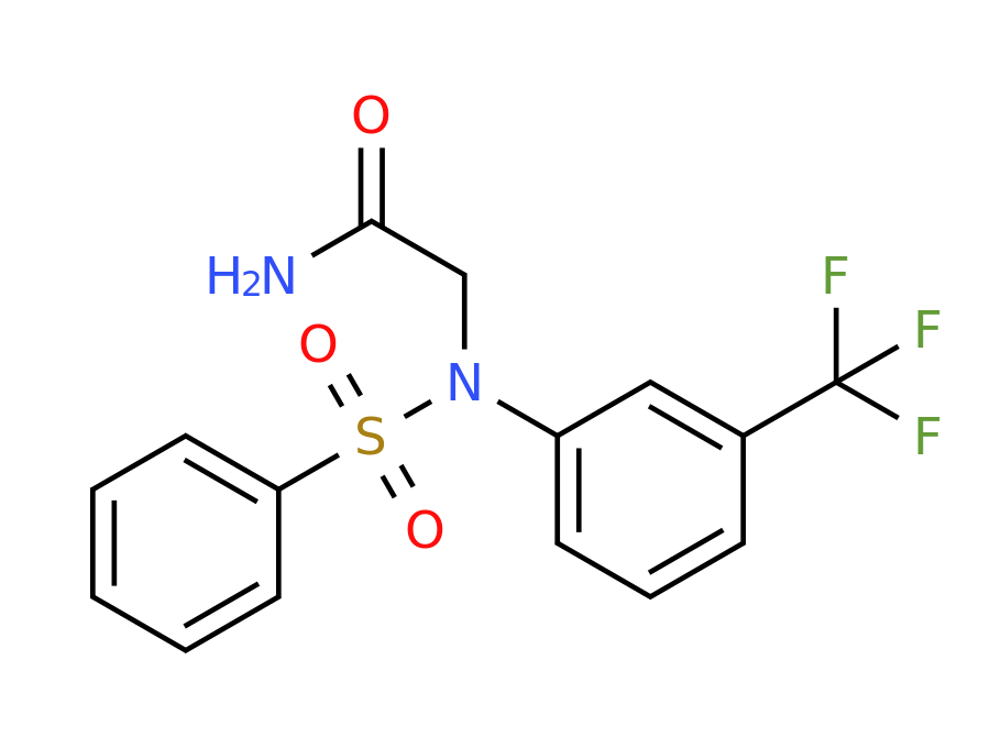 Structure Amb3456623