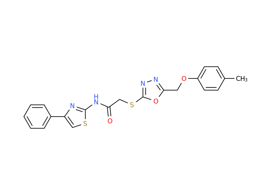 Structure Amb3460592