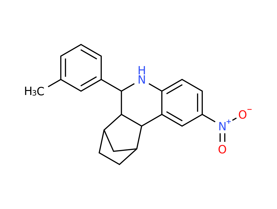 Structure Amb3461152