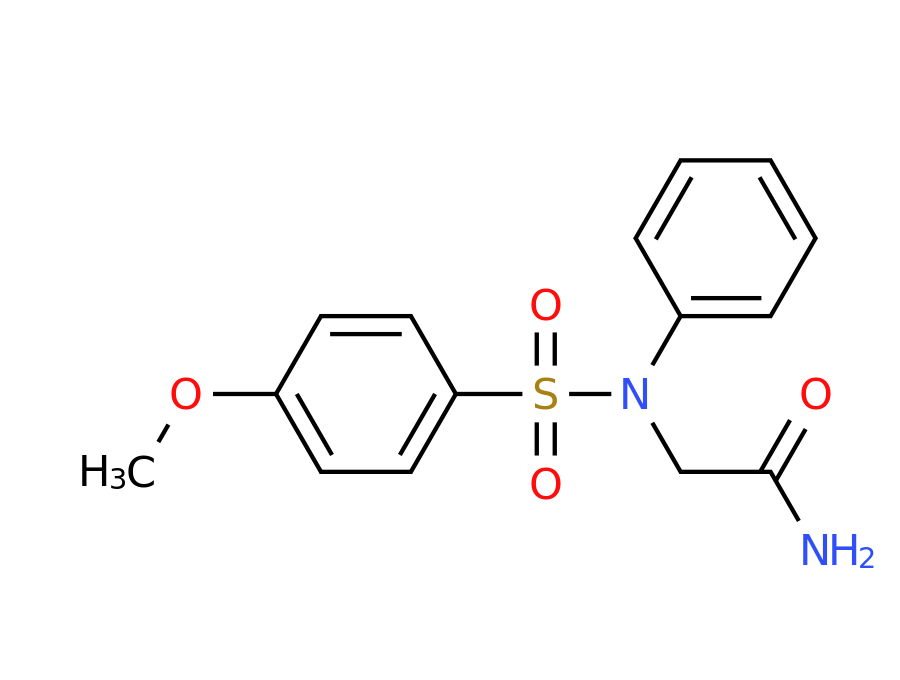 Structure Amb3461584