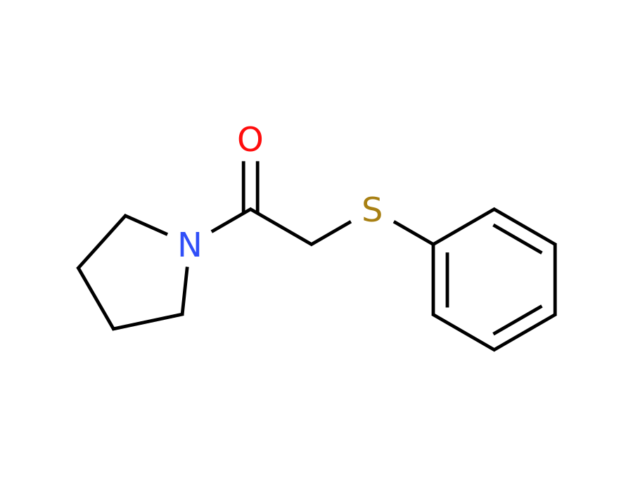Structure Amb3462707