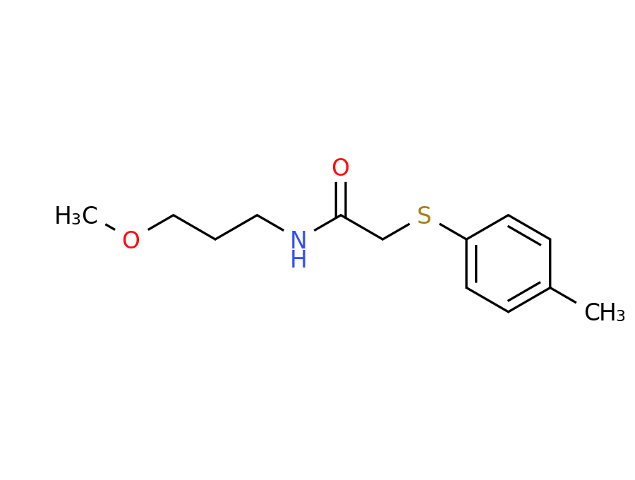 Structure Amb3463385