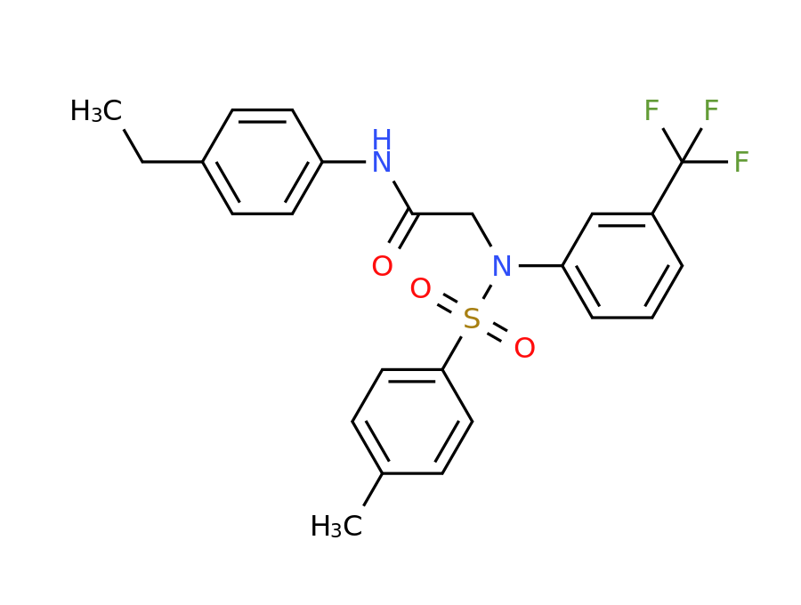 Structure Amb3463506