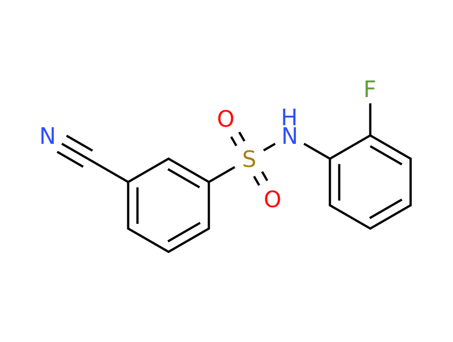 Structure Amb34637