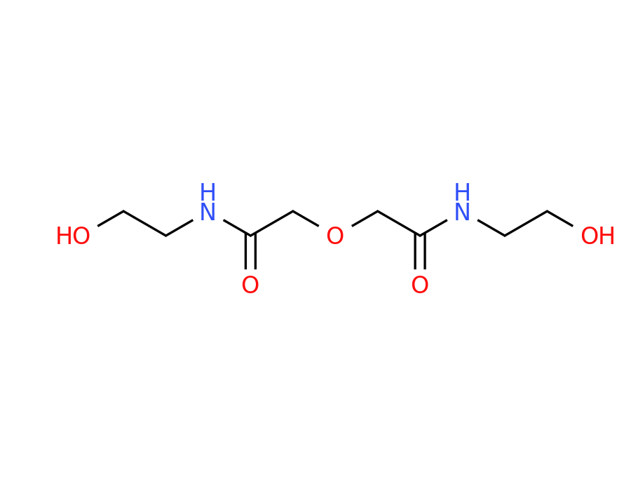 Structure Amb346506