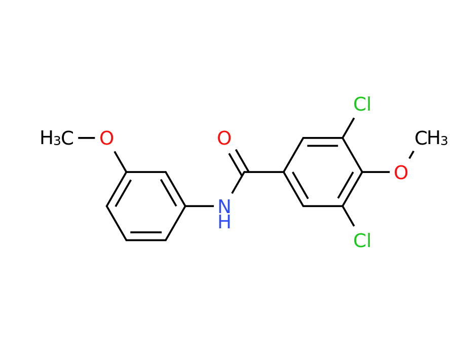 Structure Amb3465145