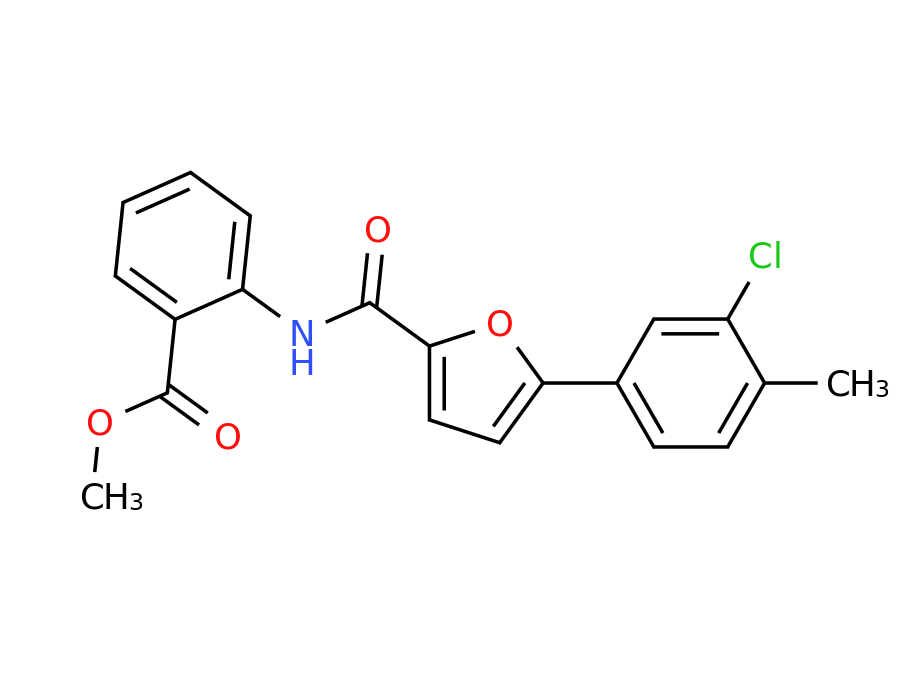 Structure Amb3465148