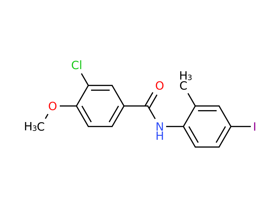 Structure Amb3465660