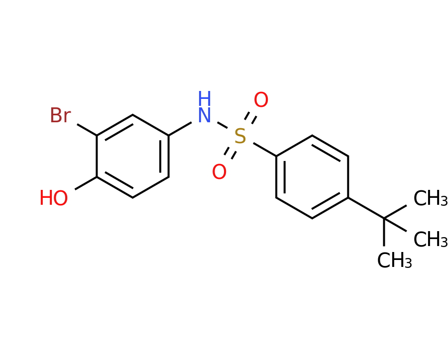 Structure Amb3465946