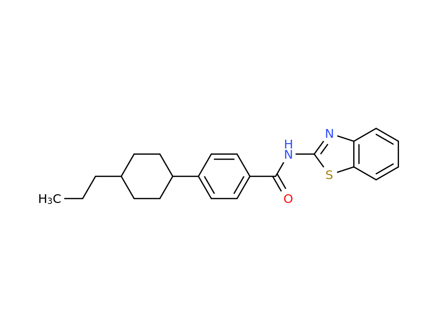Structure Amb3467037