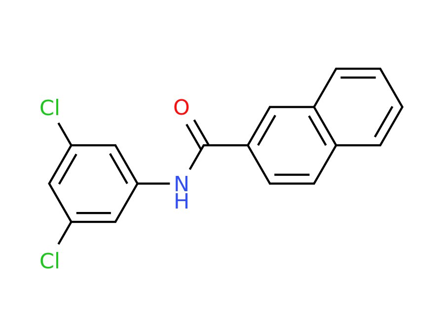 Structure Amb3467778