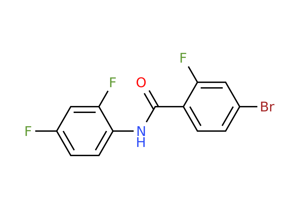 Structure Amb3467789