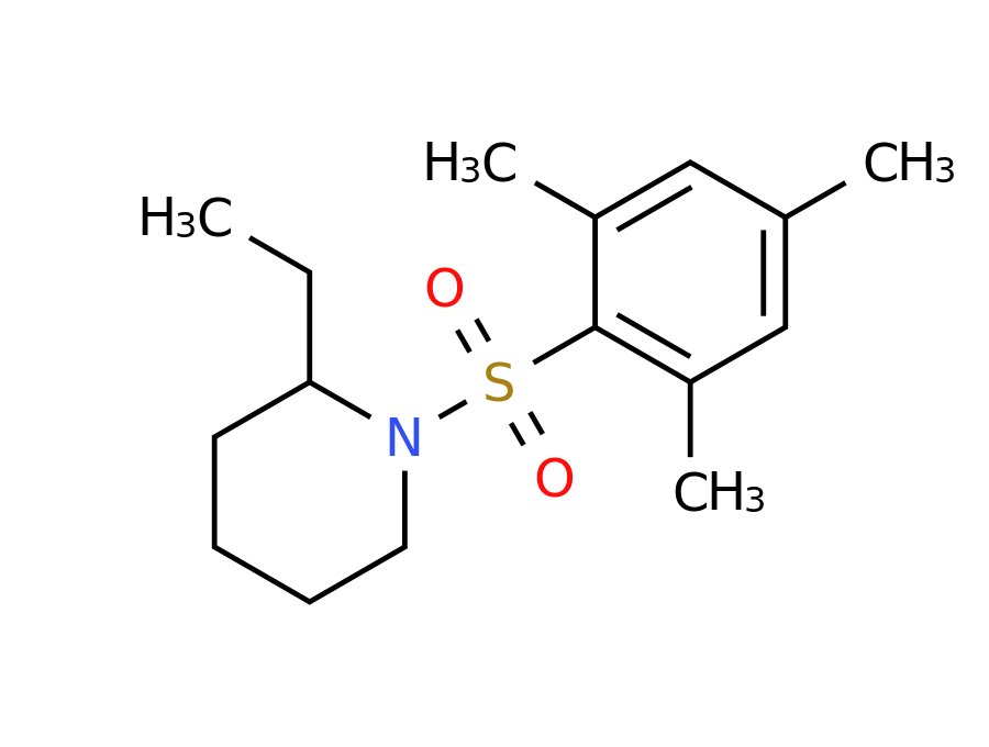 Structure Amb3468455
