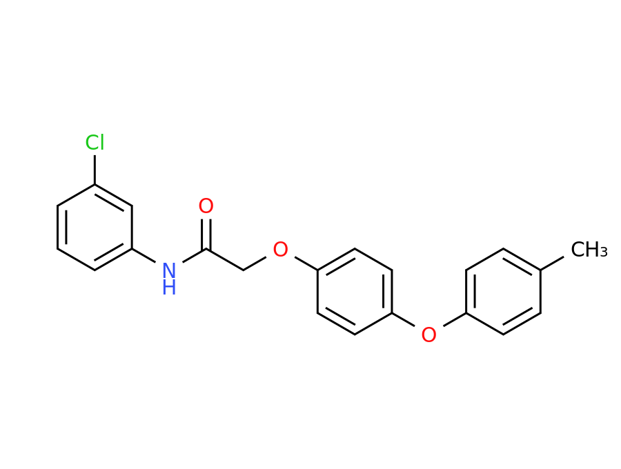 Structure Amb3468665