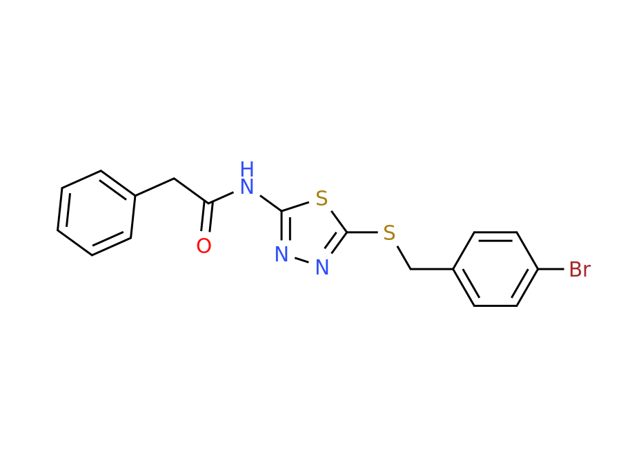 Structure Amb3470448