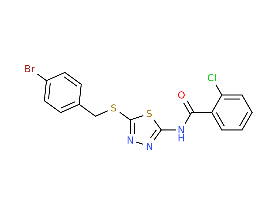 Structure Amb3470460