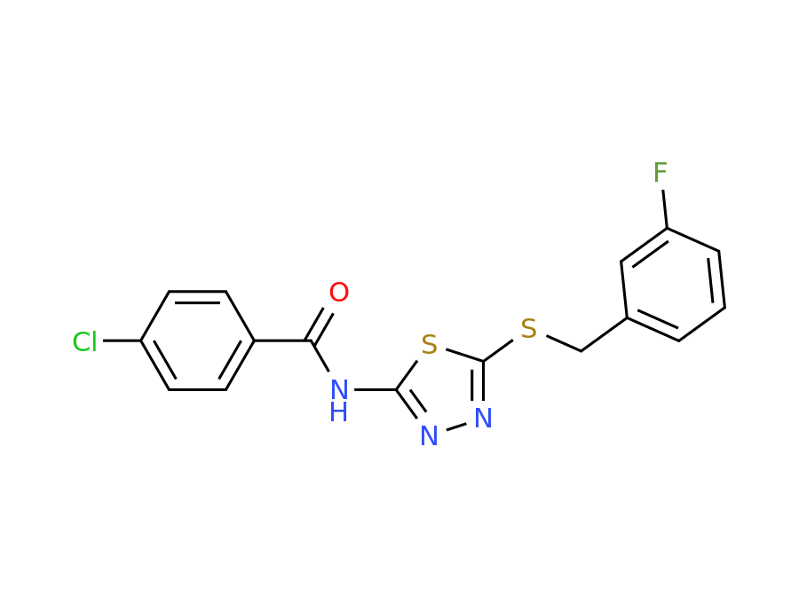 Structure Amb3470502