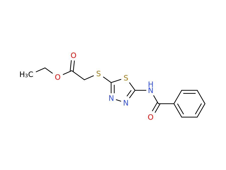 Structure Amb3470539
