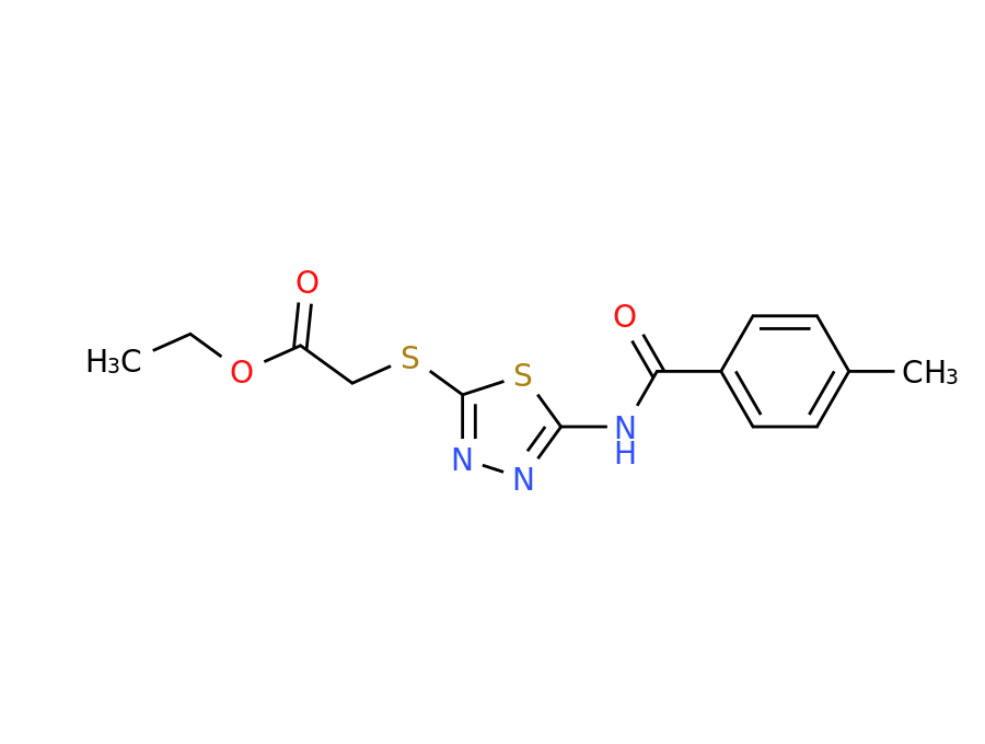 Structure Amb3470541