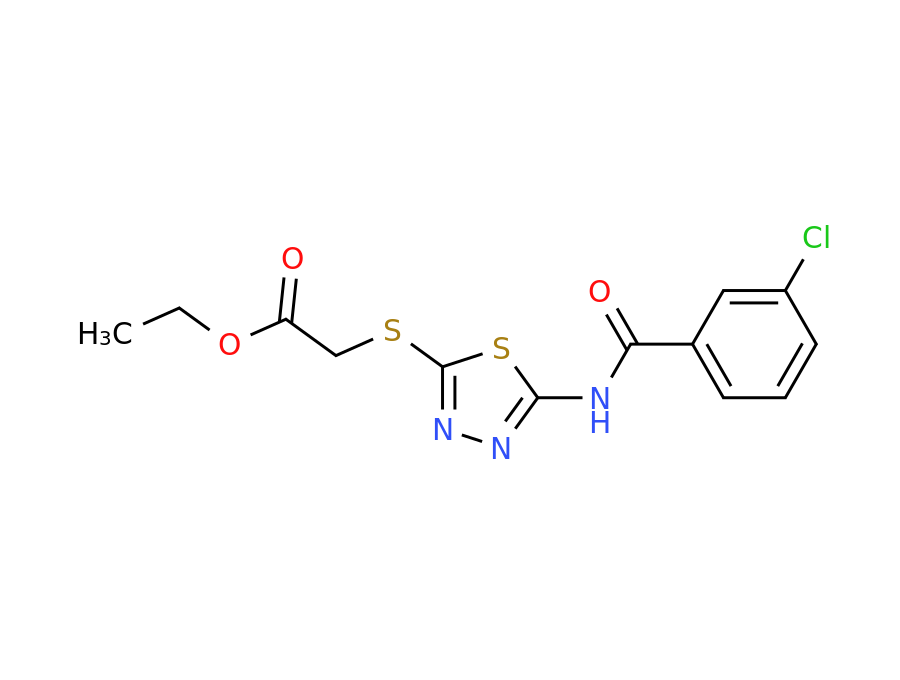 Structure Amb3470542