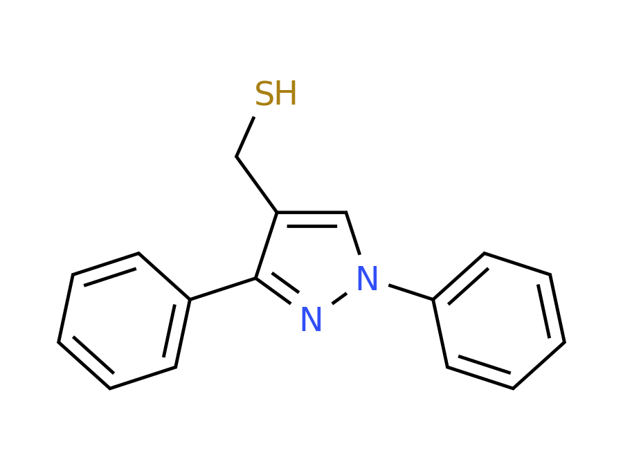 Structure Amb347055