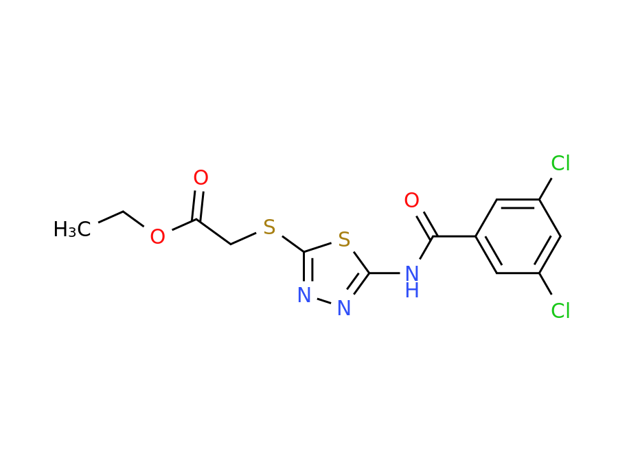 Structure Amb3470551