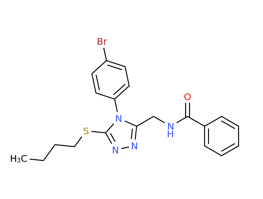Structure Amb3471821