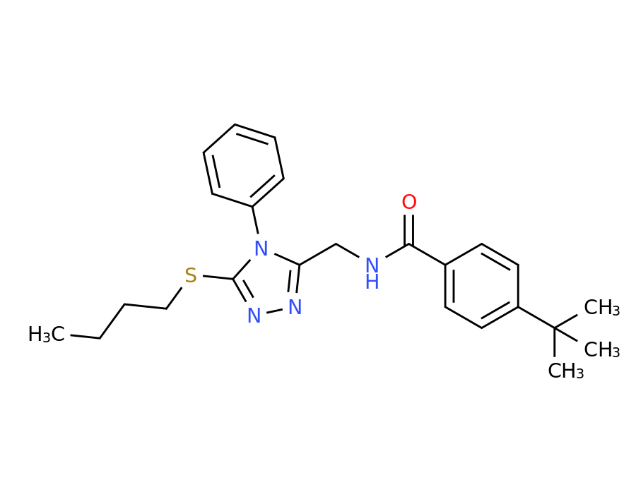 Structure Amb3471881