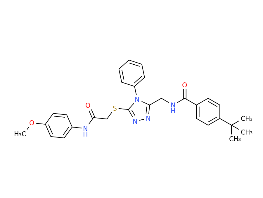 Structure Amb3471883