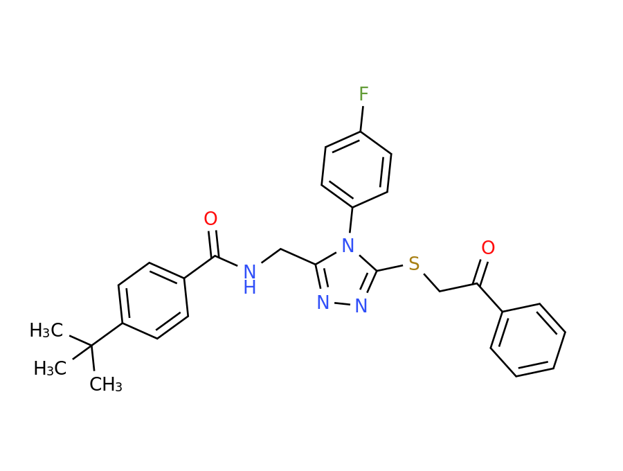 Structure Amb3471890