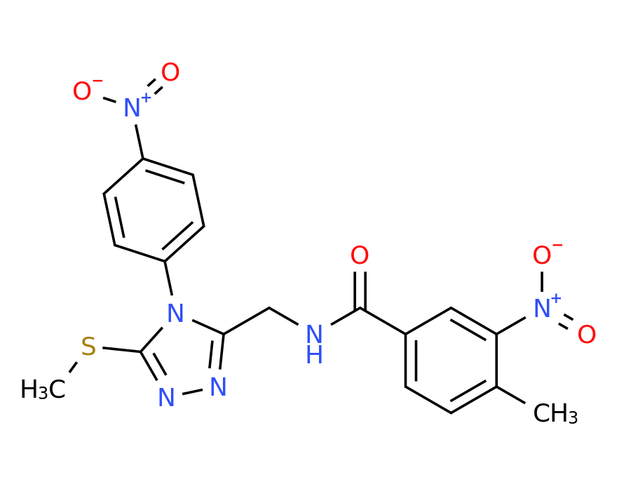 Structure Amb3471959