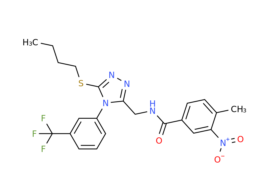 Structure Amb3471964