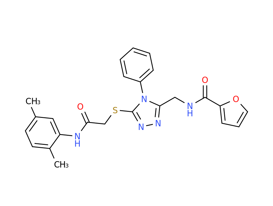 Structure Amb3472075