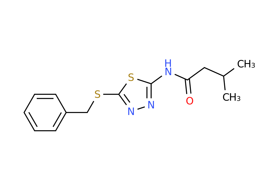 Structure Amb3472131