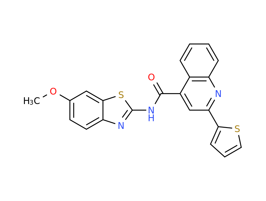 Structure Amb347329