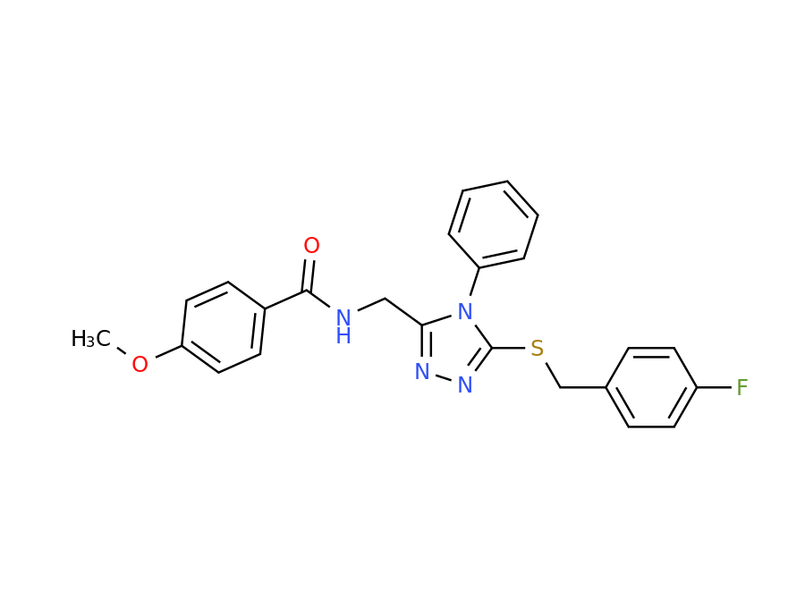 Structure Amb3474074