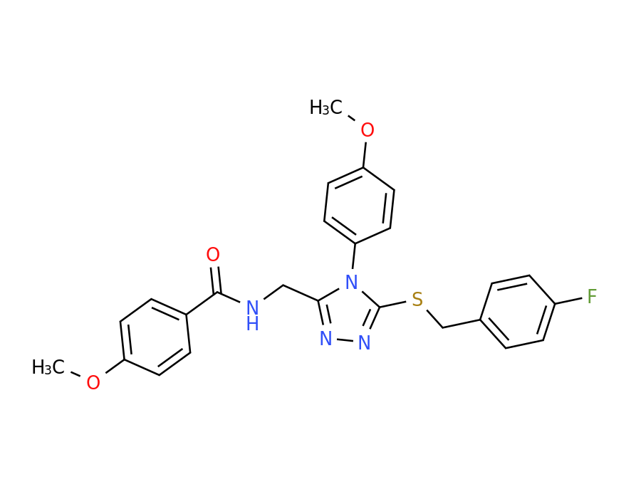 Structure Amb3474089