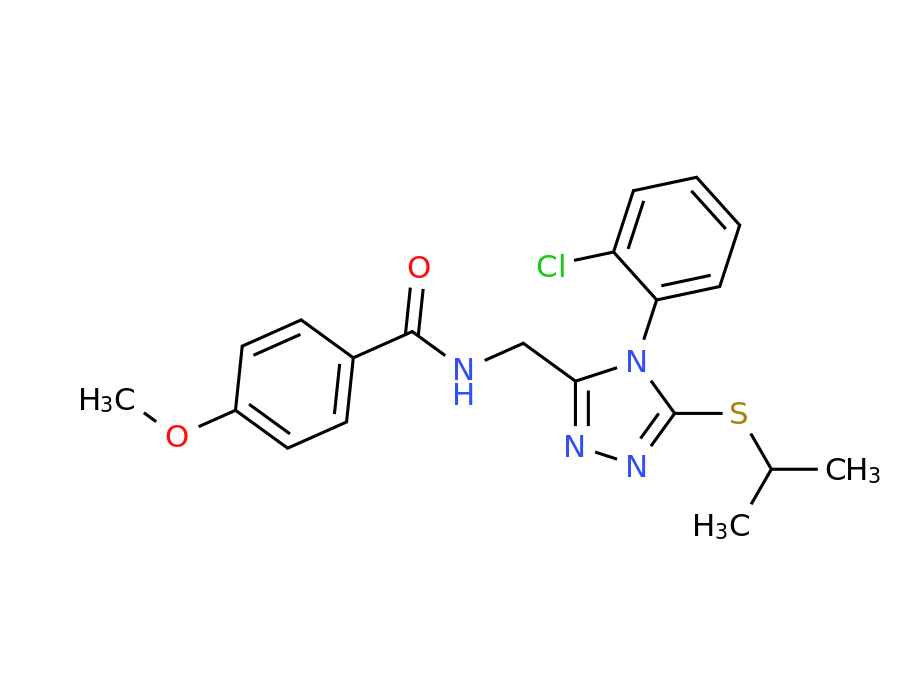 Structure Amb3474116