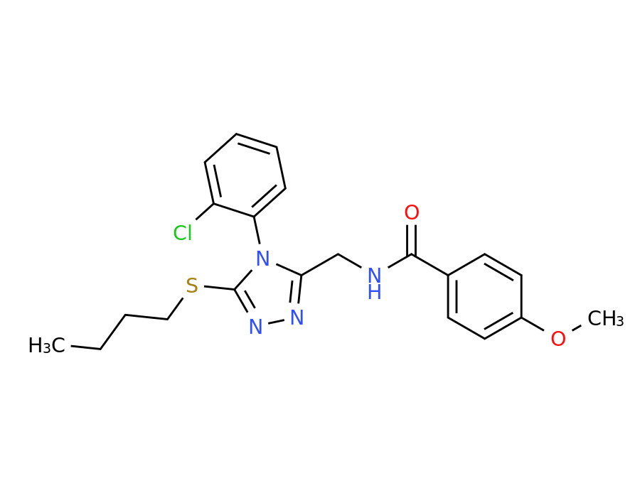 Structure Amb3474119