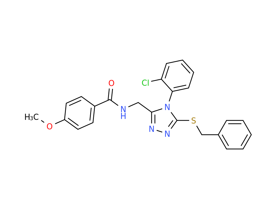 Structure Amb3474120