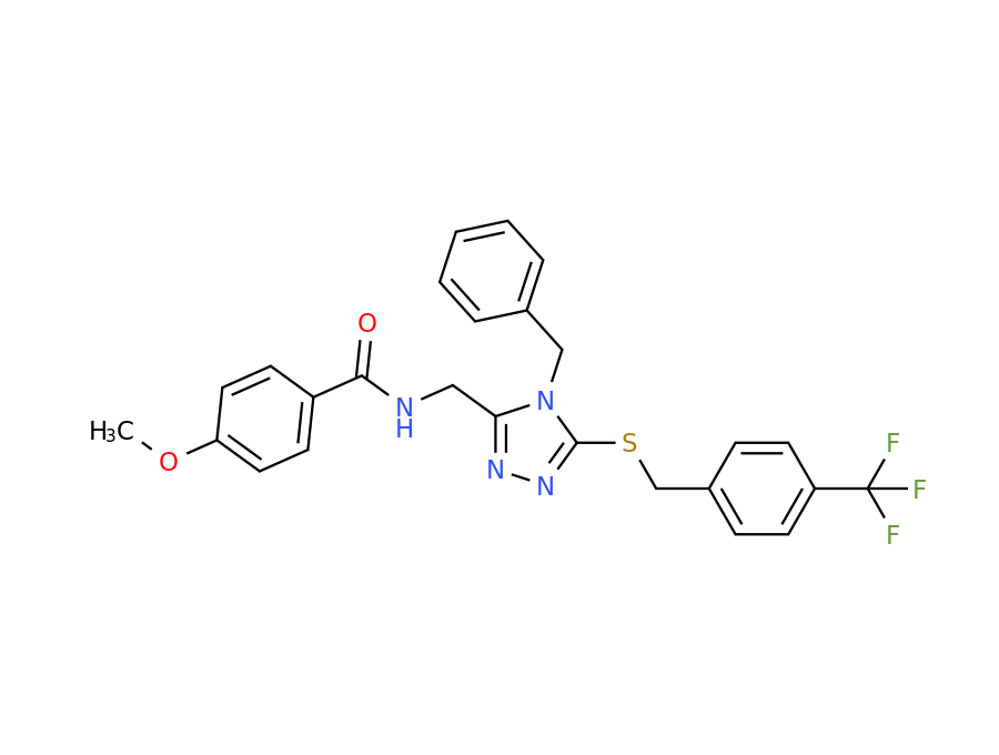 Structure Amb3474127