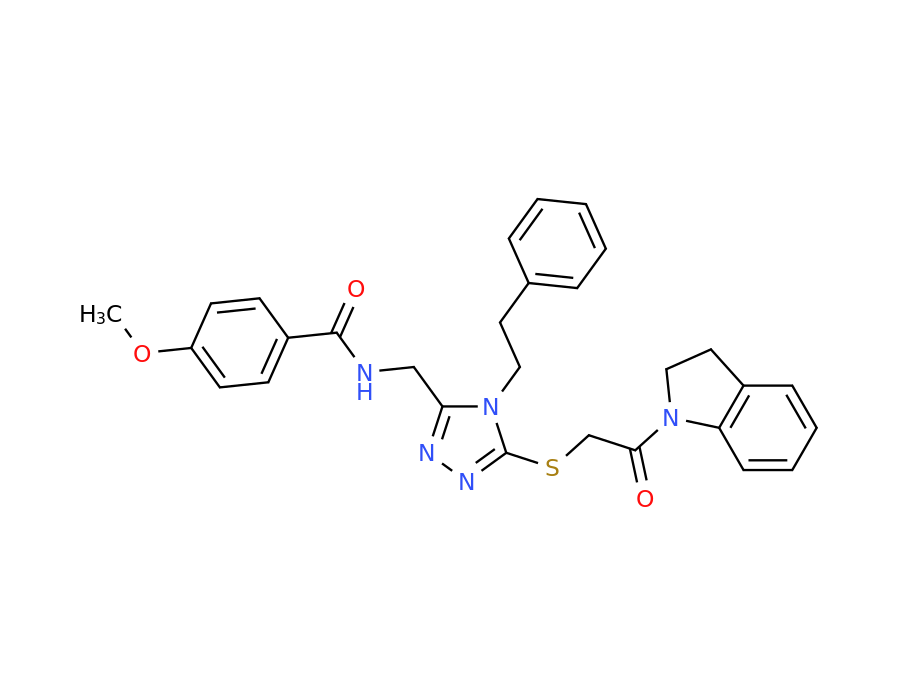 Structure Amb3474143