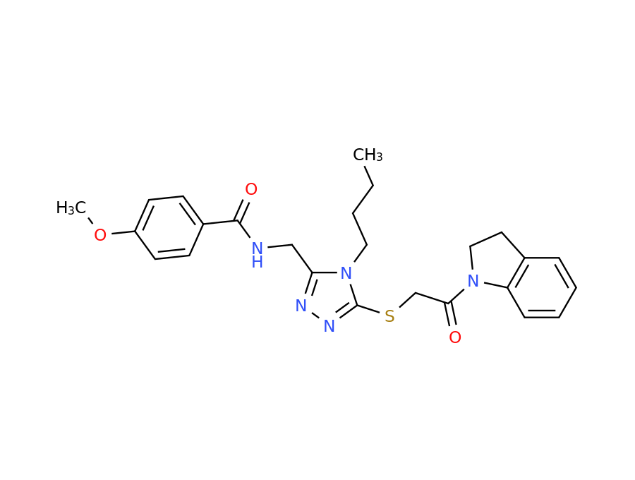 Structure Amb3474194