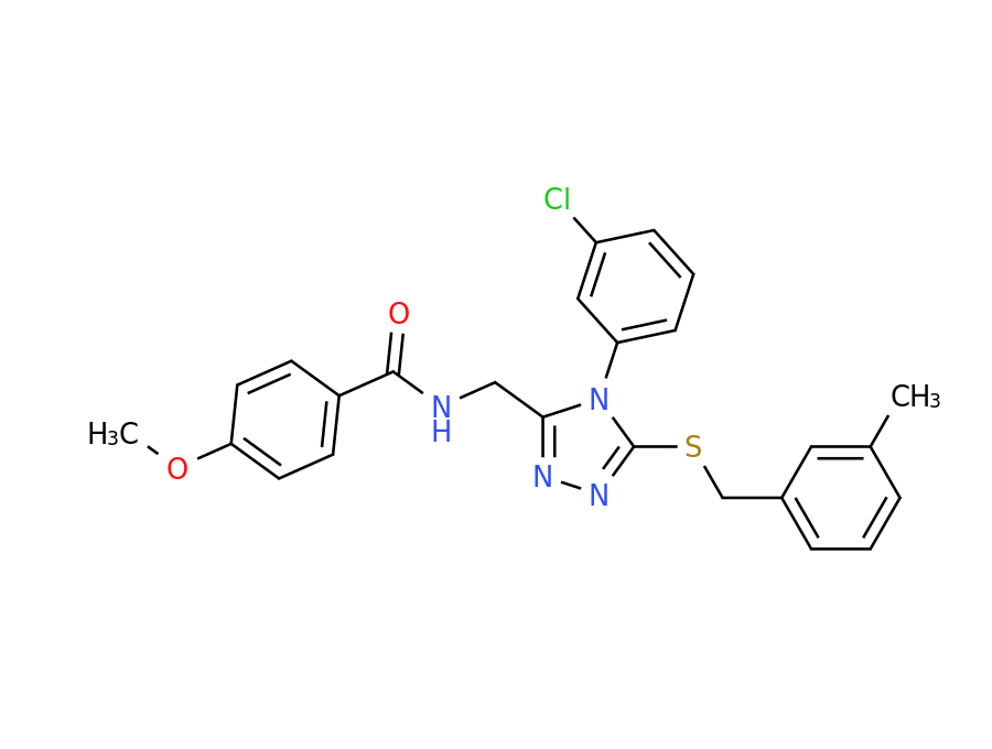 Structure Amb3474206