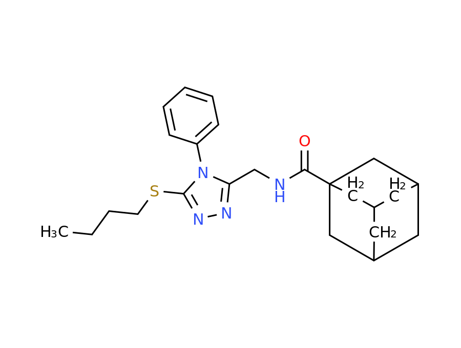 Structure Amb3474253