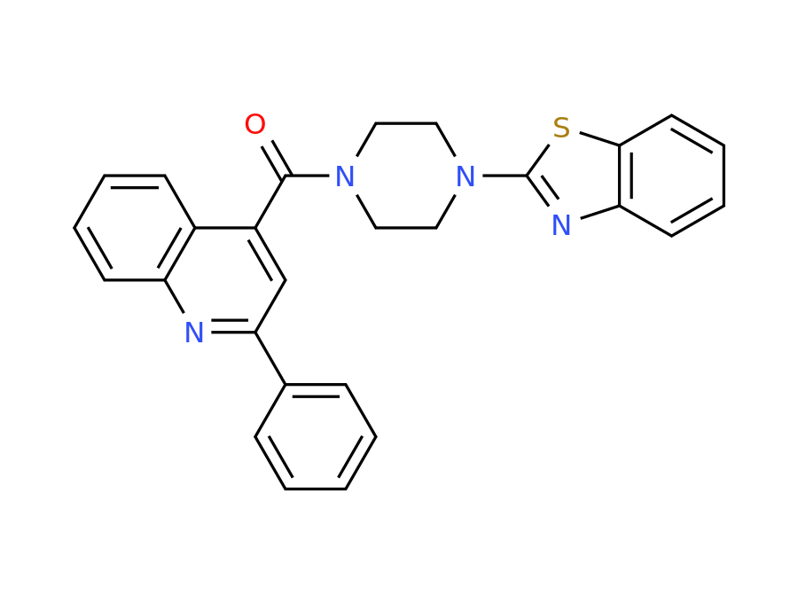 Structure Amb3475273