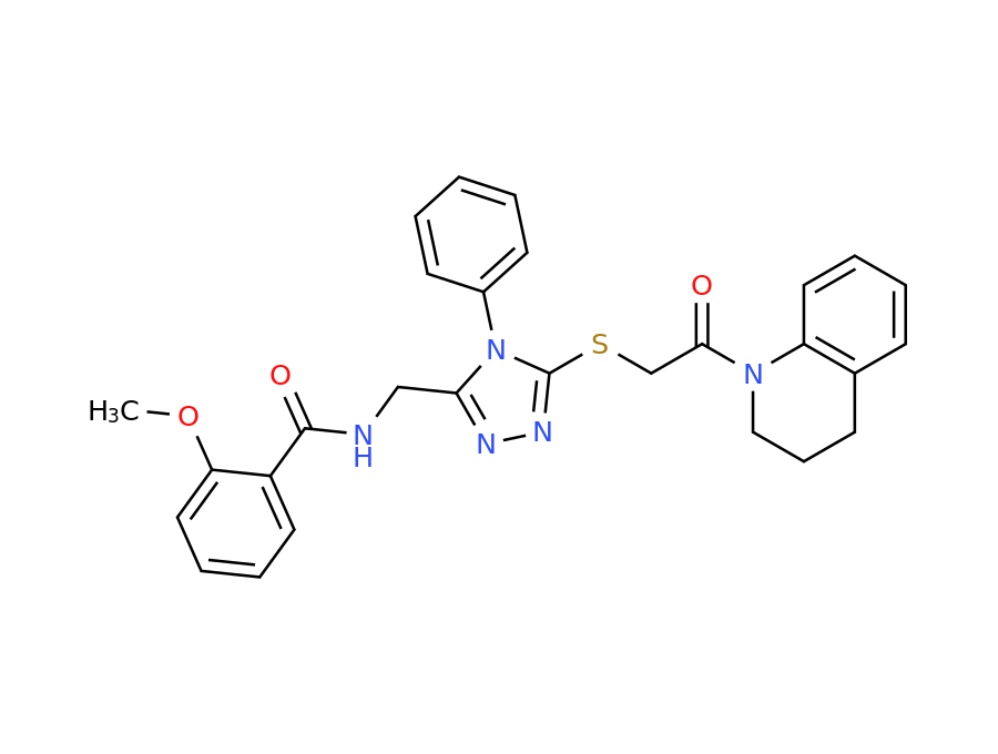 Structure Amb3476750
