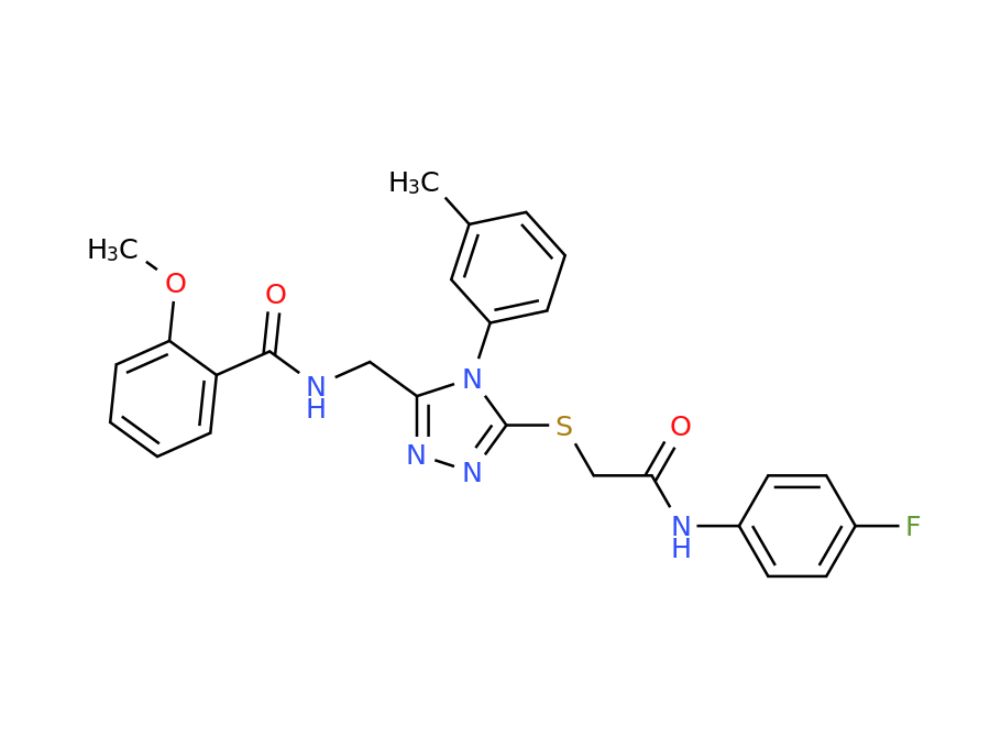 Structure Amb3476751