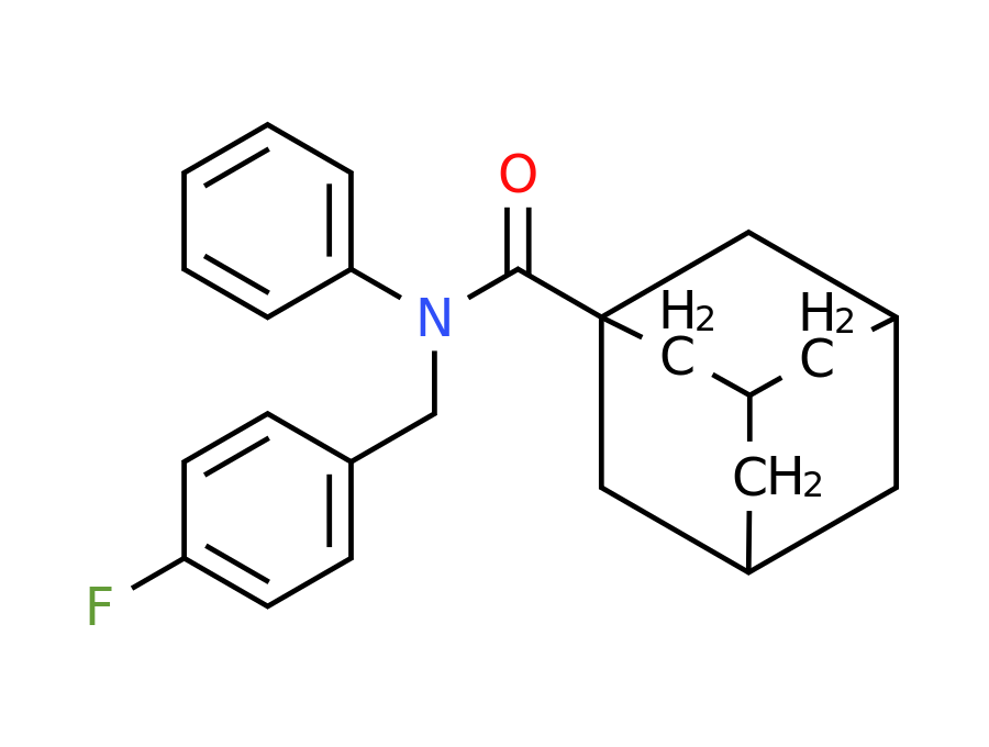 Structure Amb3477010